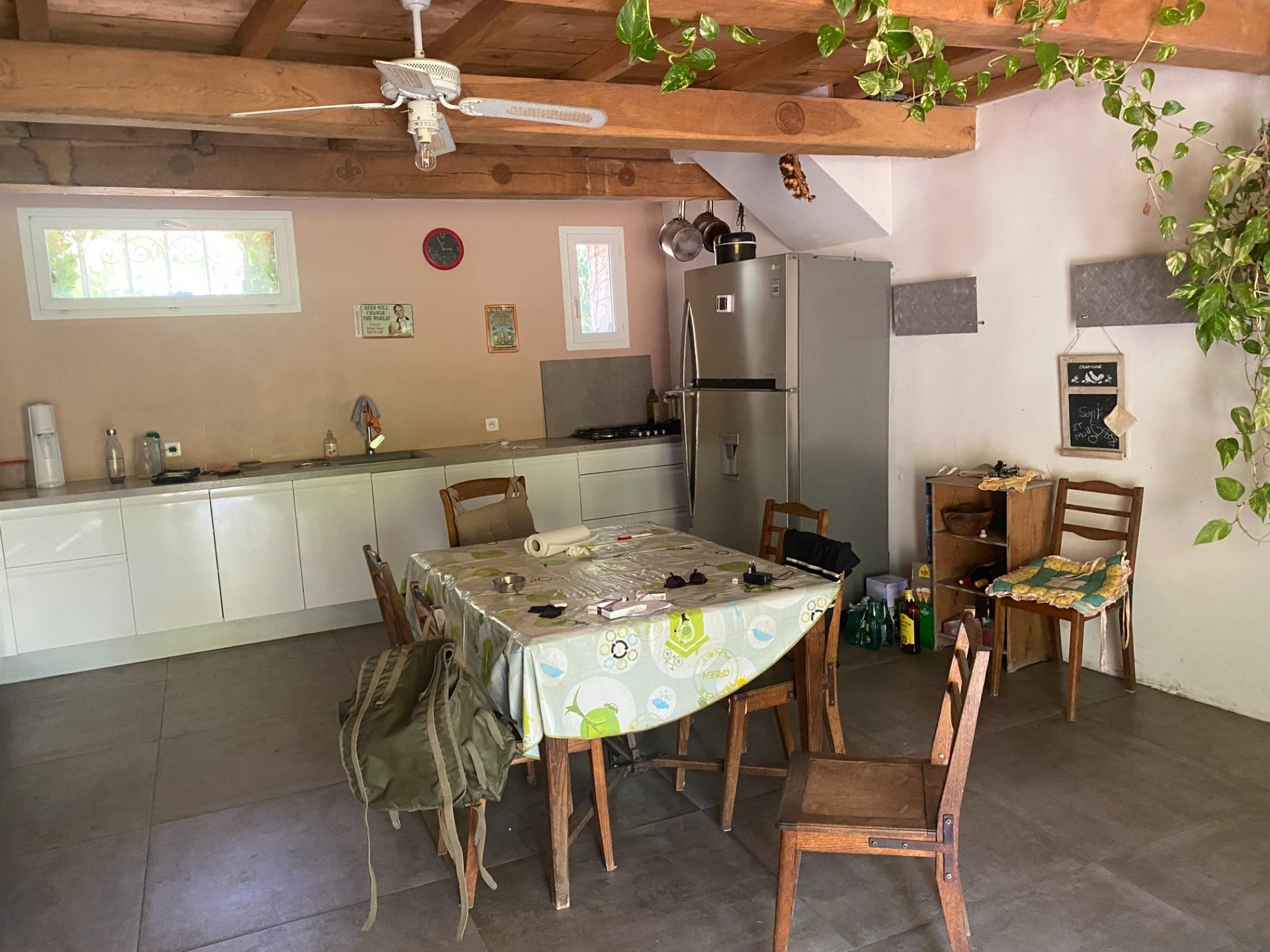 Maison à vendre, 94m², Sainte-Maxime