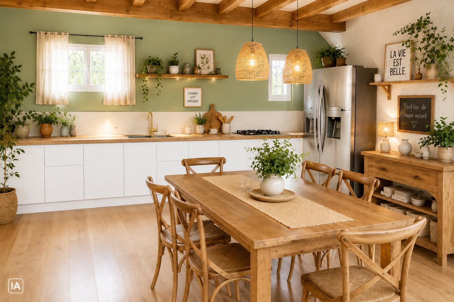 Maison à vendre, 94m², Sainte-Maxime