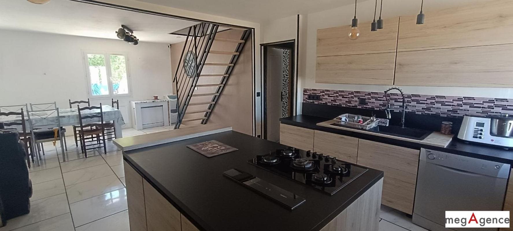 Maison à vendre, 158m², Dollot