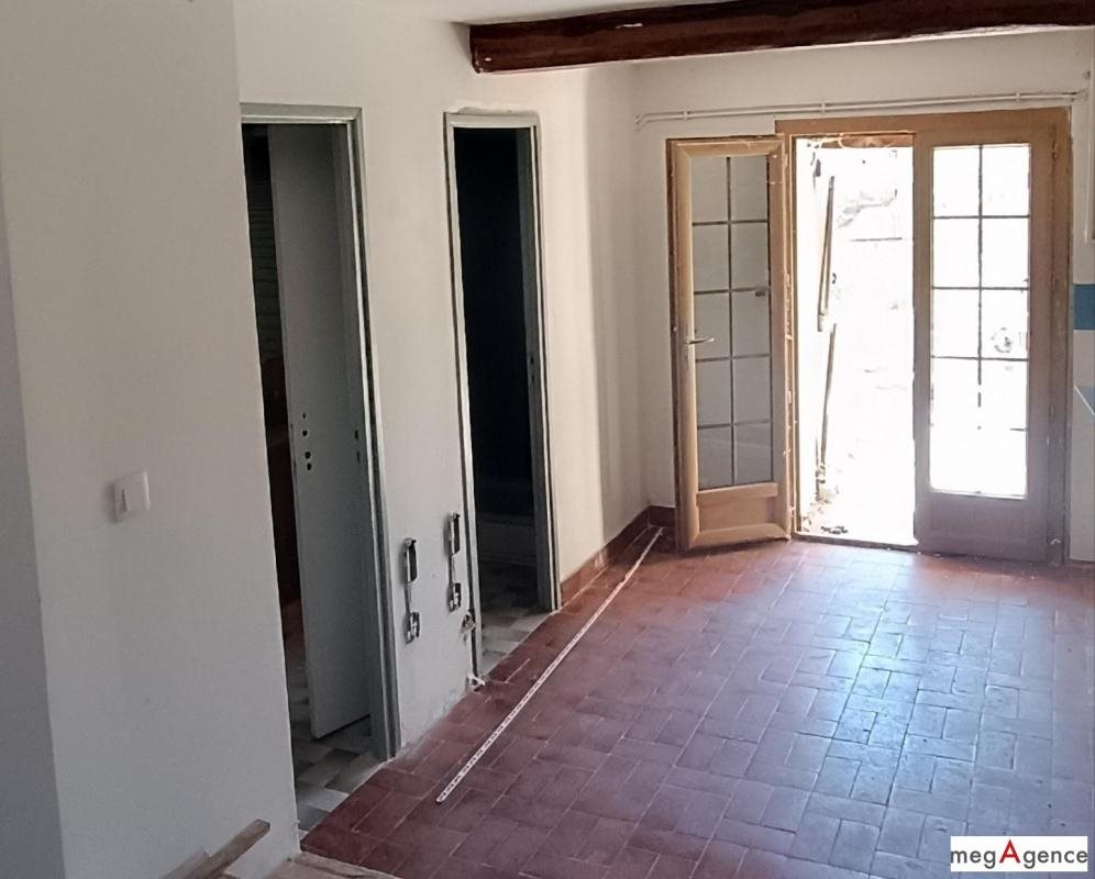 Maison à vendre, 59m², Brannay