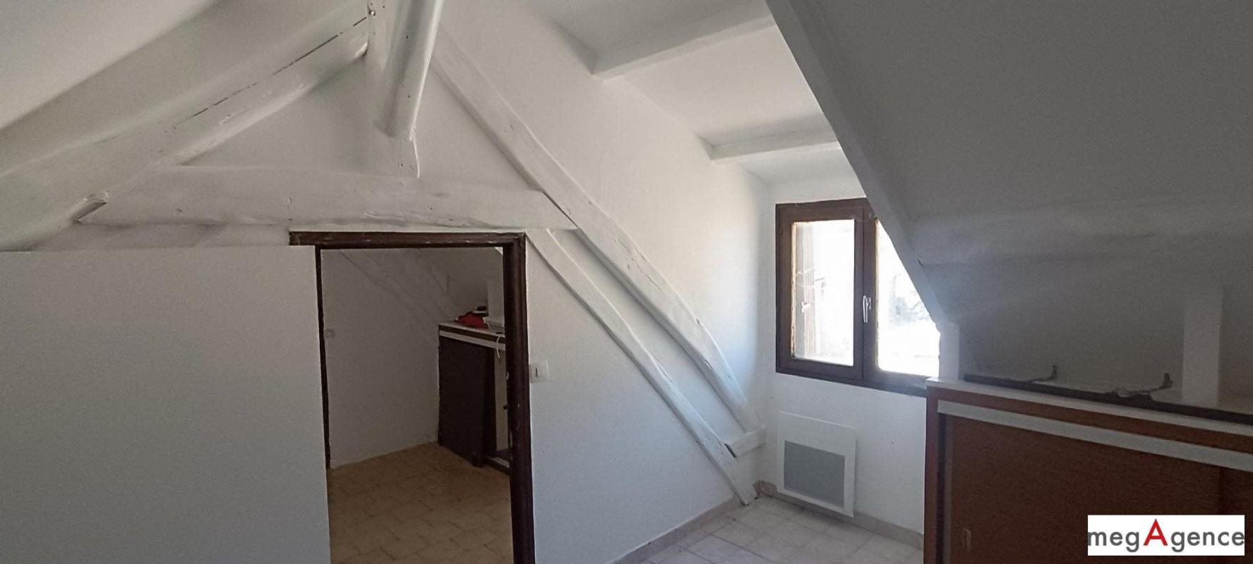 Maison à vendre, 59m², Brannay