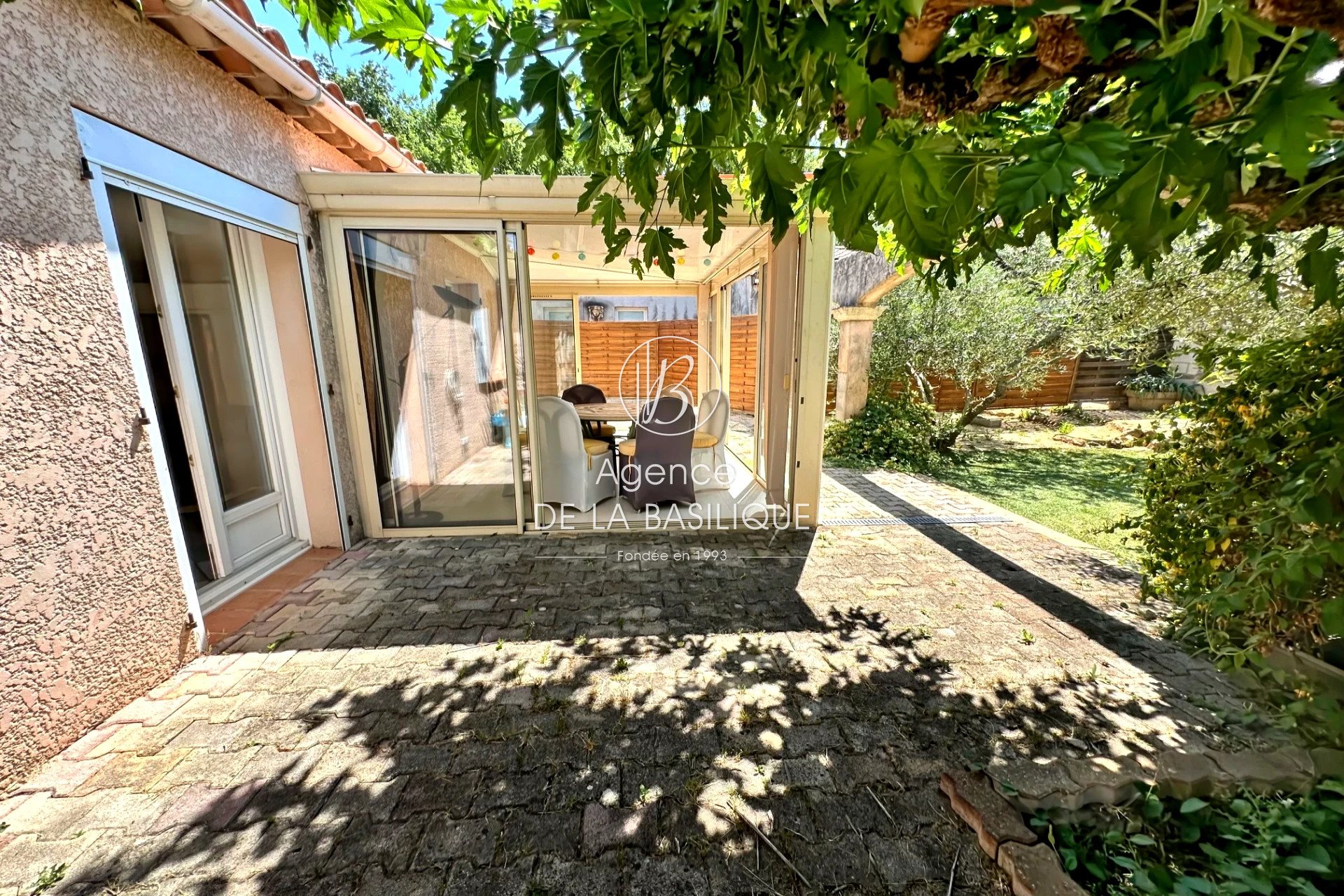 Maison à vendre, 155m², Saint-Maximin-la-Sainte-Baume