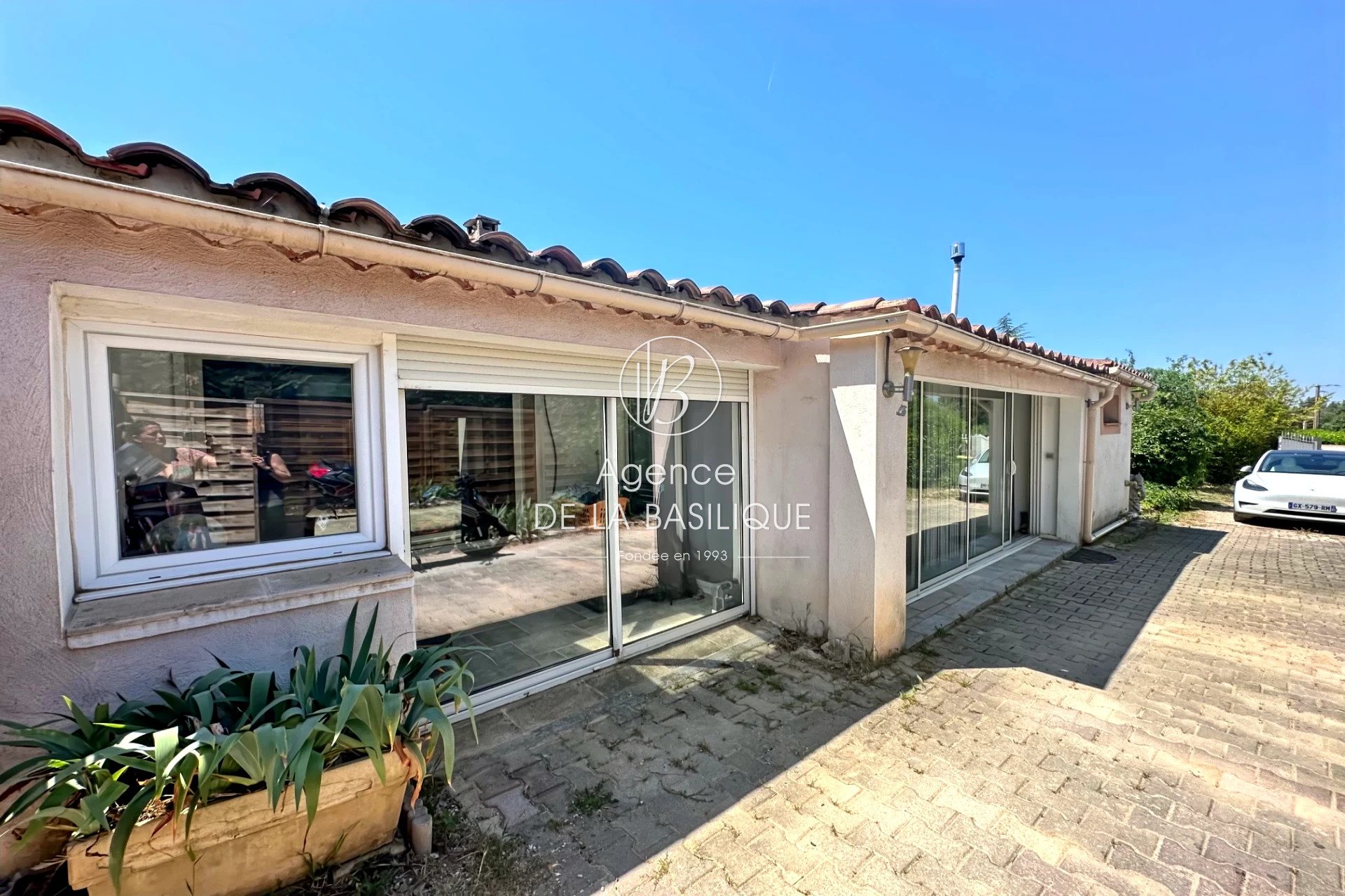 Maison à vendre, 155m², Saint-Maximin-la-Sainte-Baume