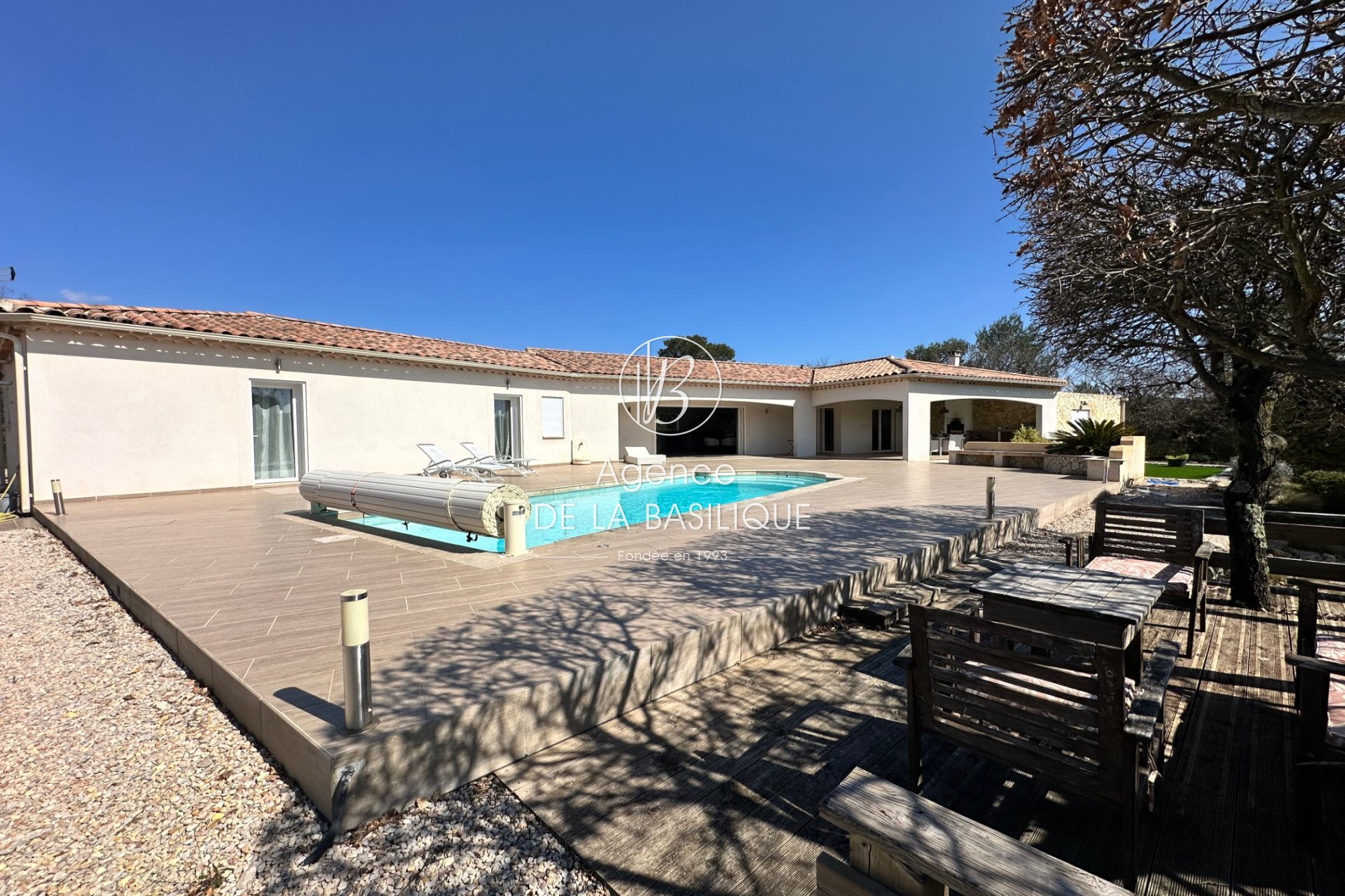Maison à vendre, 225m², Ollières
