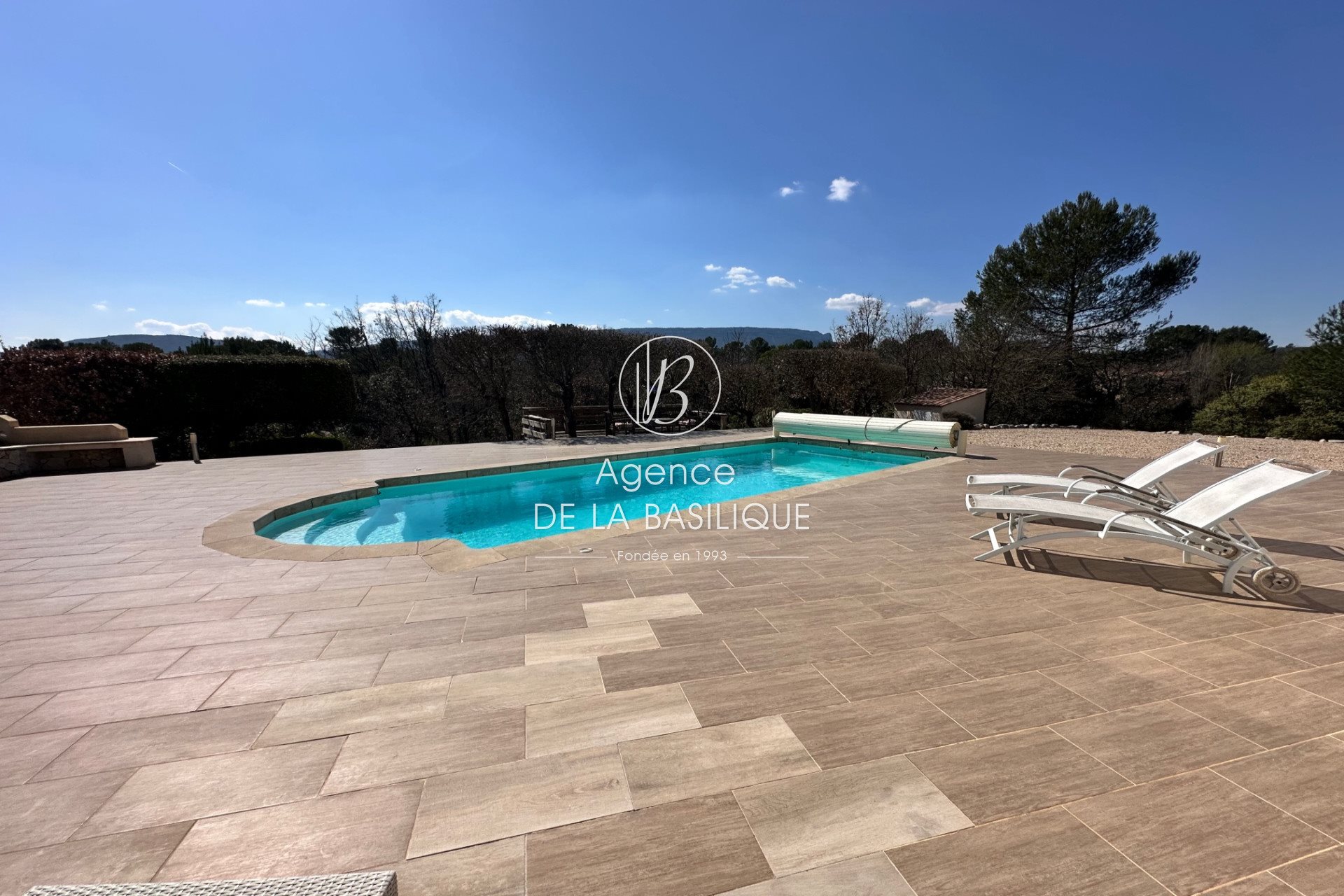Maison à vendre, 225m², Ollières