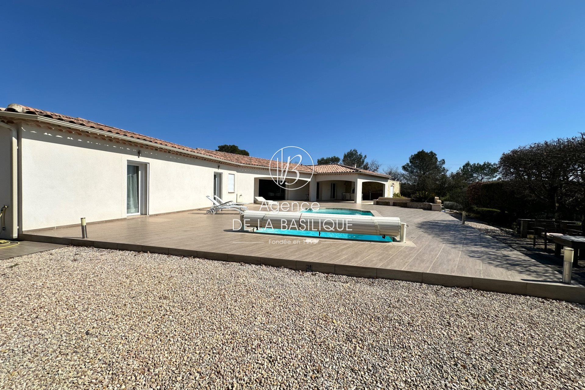 Maison à vendre, 225m², Ollières