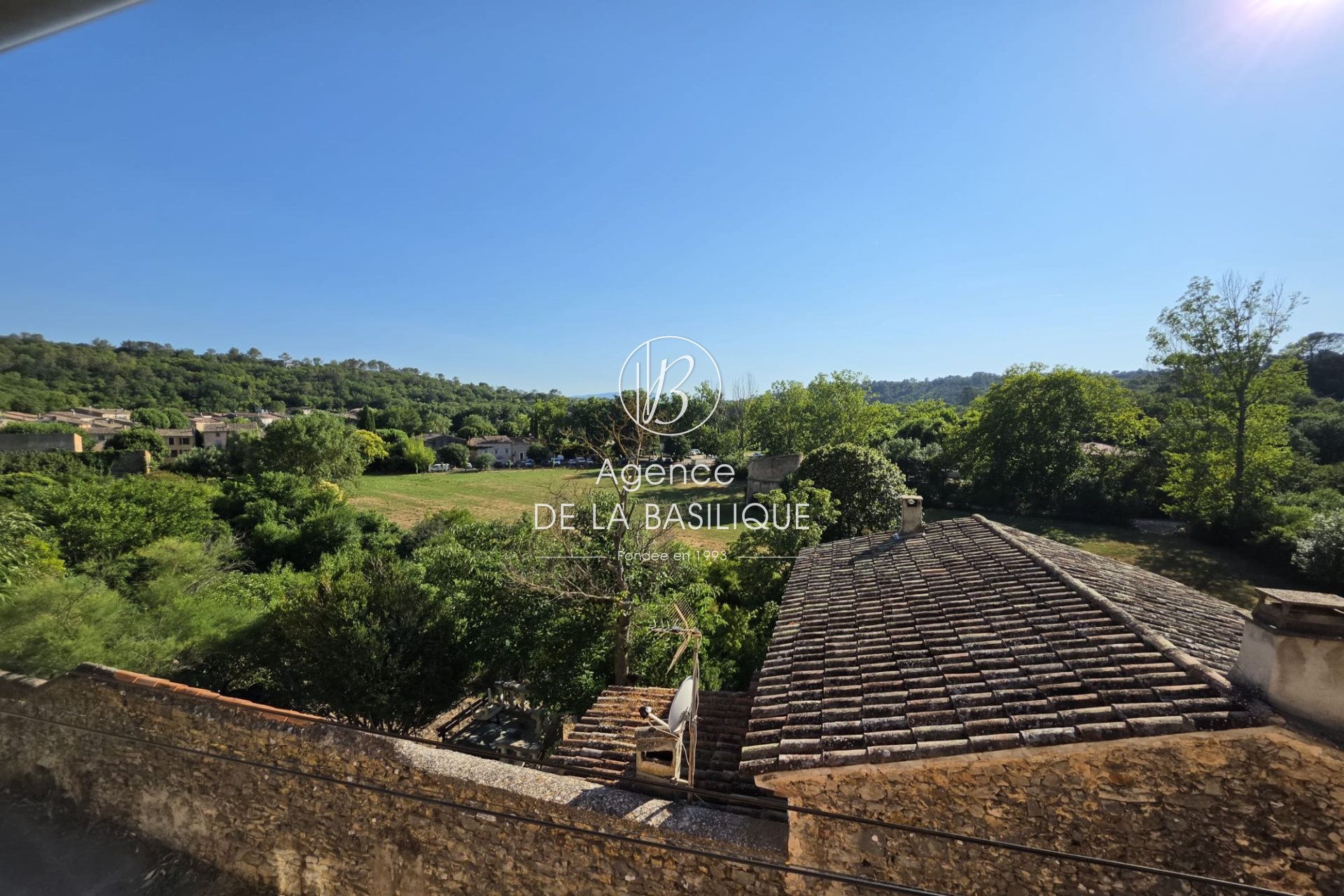 Maison à vendre, 65m², Bras