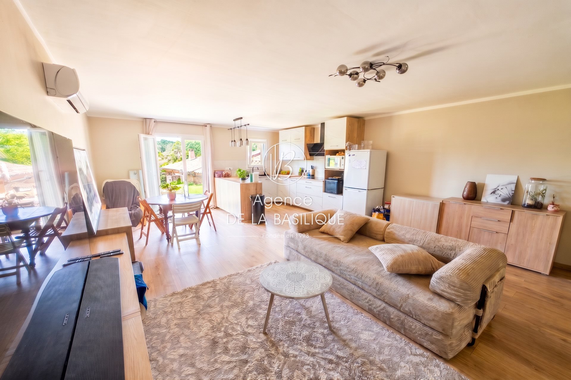 Maison à vendre, 65m², Bras