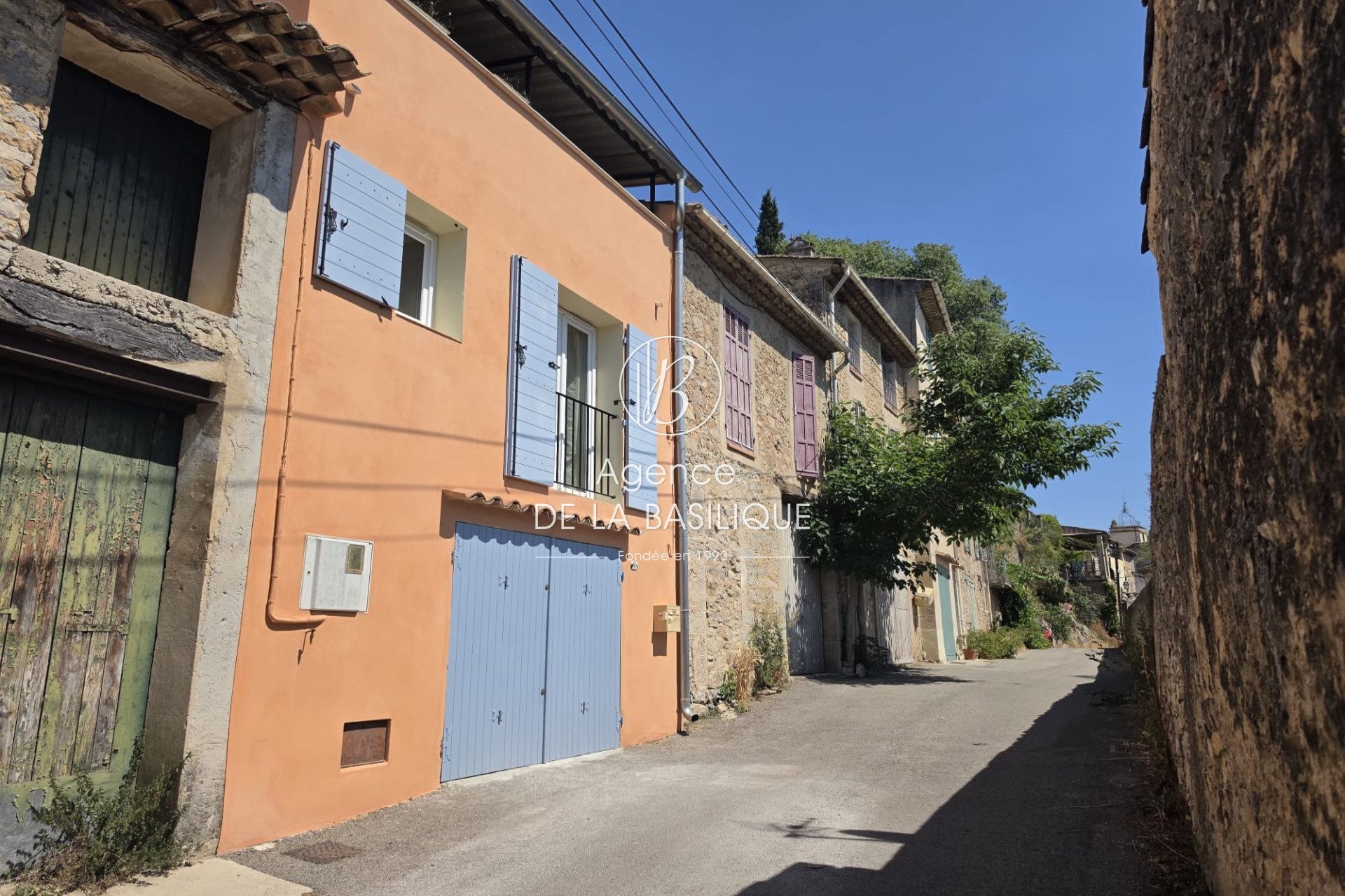 Maison à vendre, 65m², Bras
