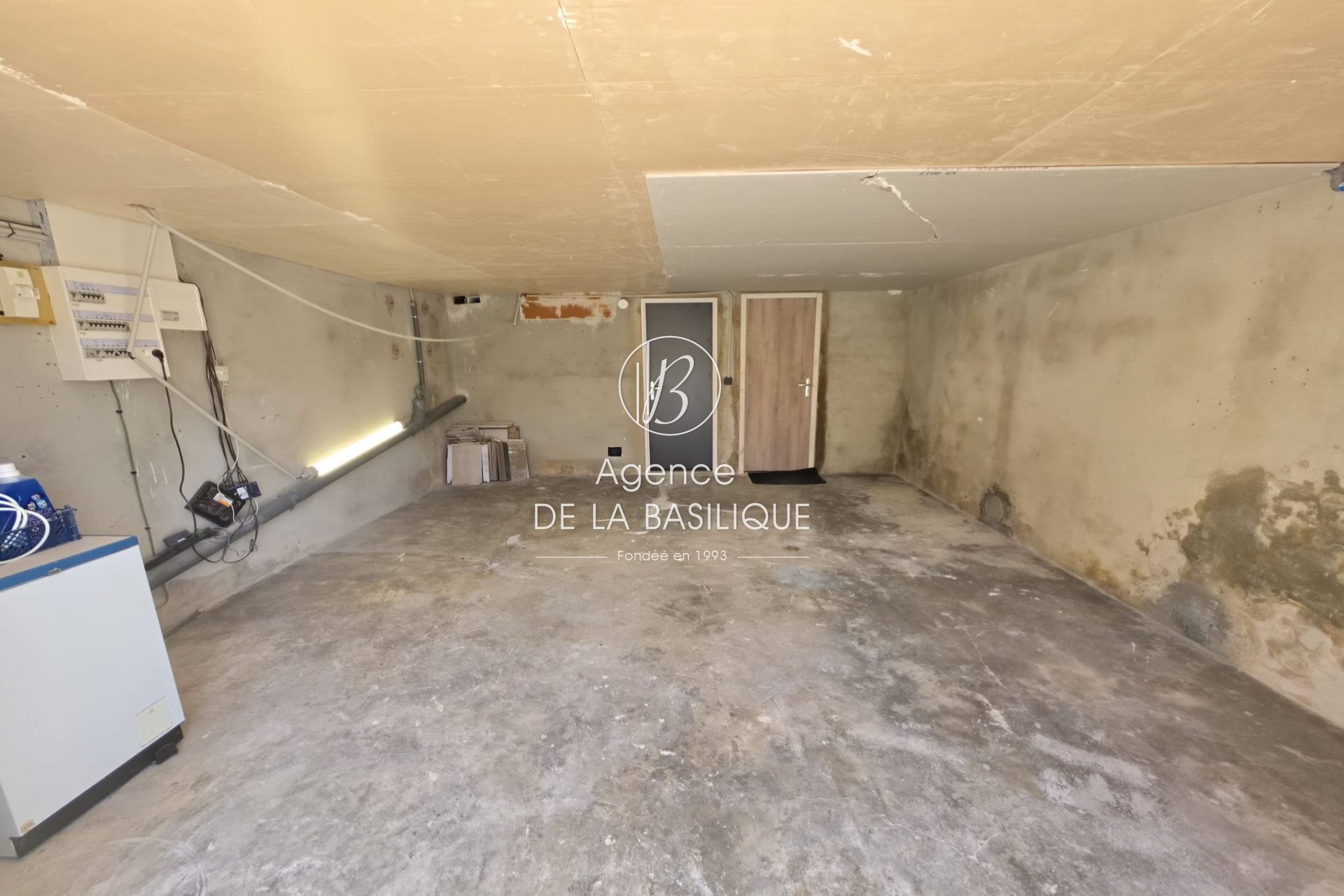 Maison à vendre, 65m², Bras