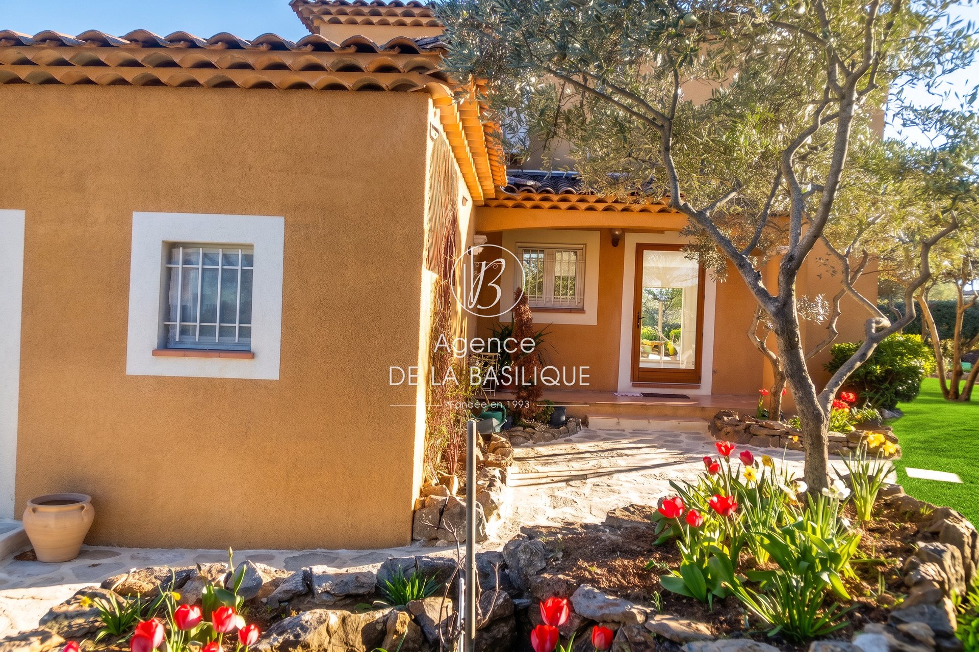 Maison à vendre, 130m², Saint-Maximin-la-Sainte-Baume