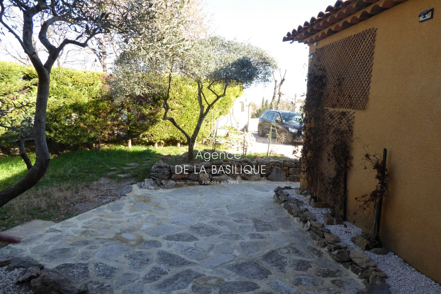 Maison à vendre, 130m², Saint-Maximin-la-Sainte-Baume