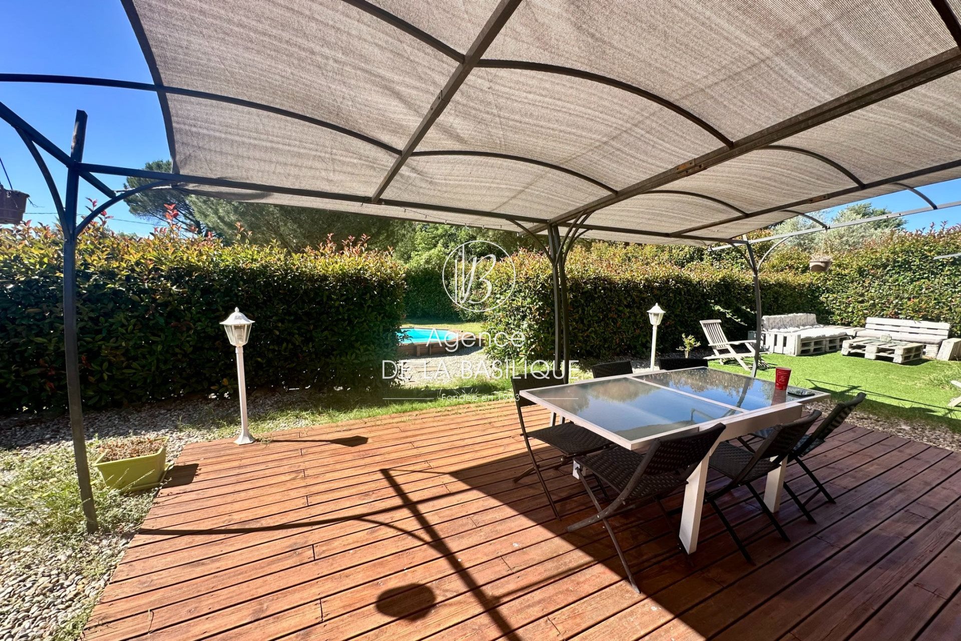 Maison à vendre, 145m², Saint-Maximin-la-Sainte-Baume