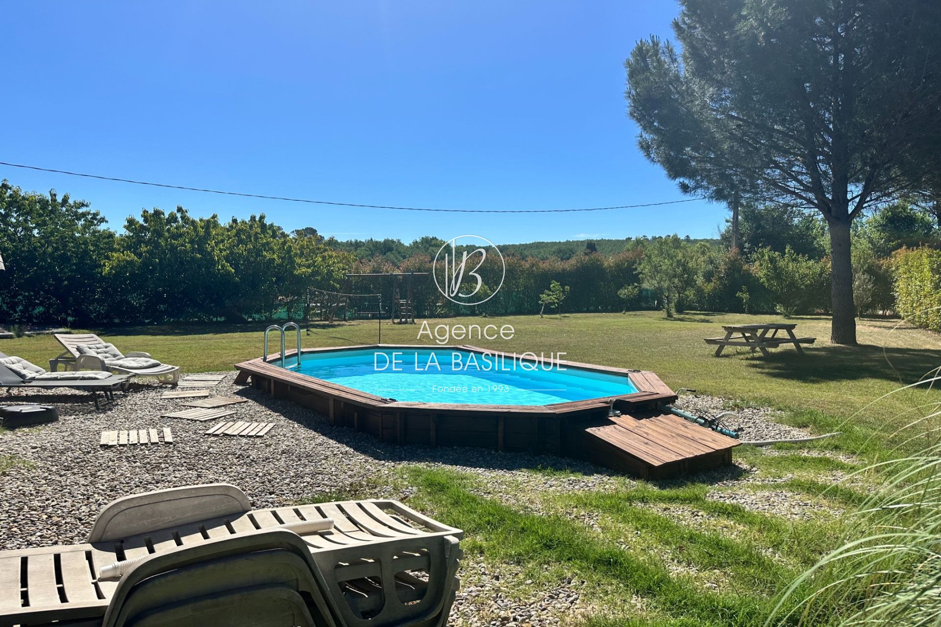 Maison à vendre, 145m², Saint-Maximin-la-Sainte-Baume