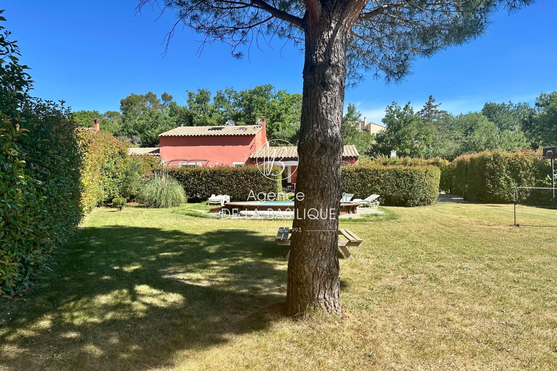 Maison à vendre, 145m², Saint-Maximin-la-Sainte-Baume