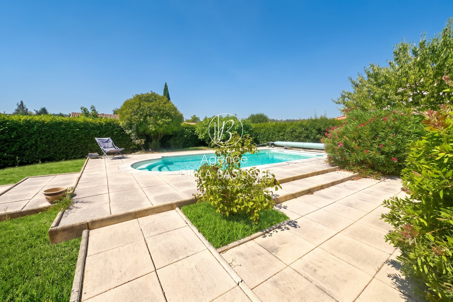 Maison à vendre, 120m², Tourves