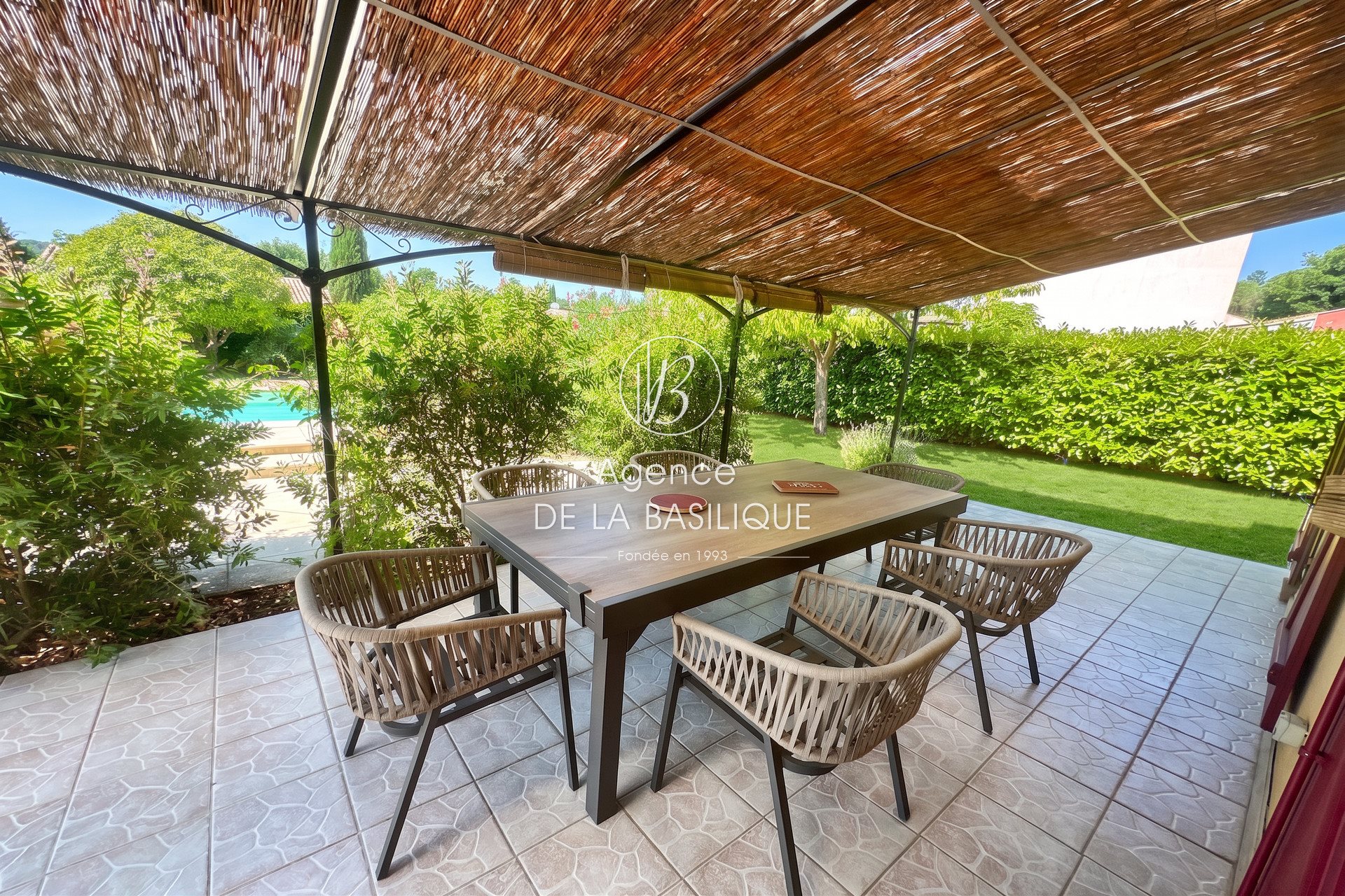 Maison à vendre, 120m², Tourves