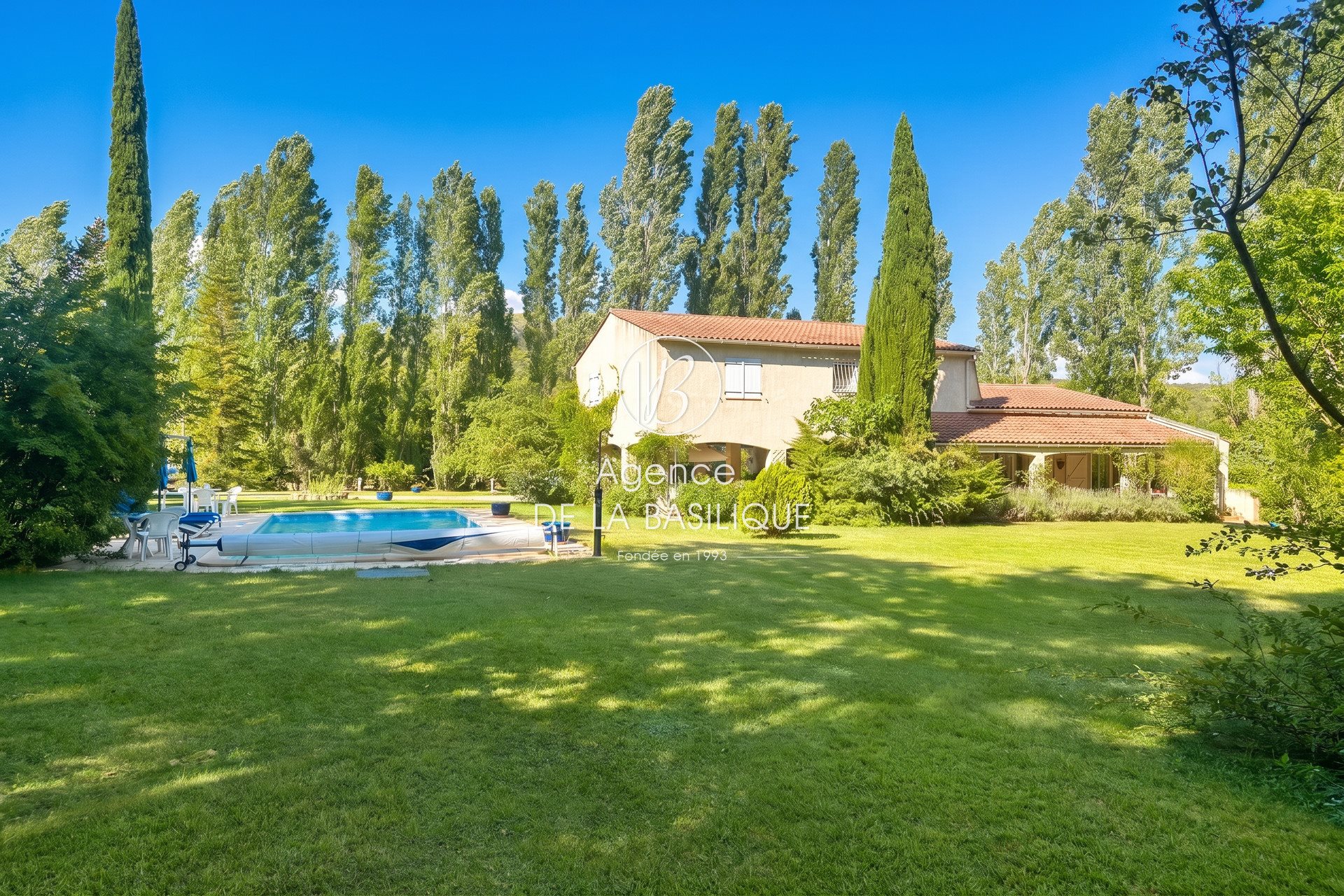 Maison à vendre, 170m², Tourves