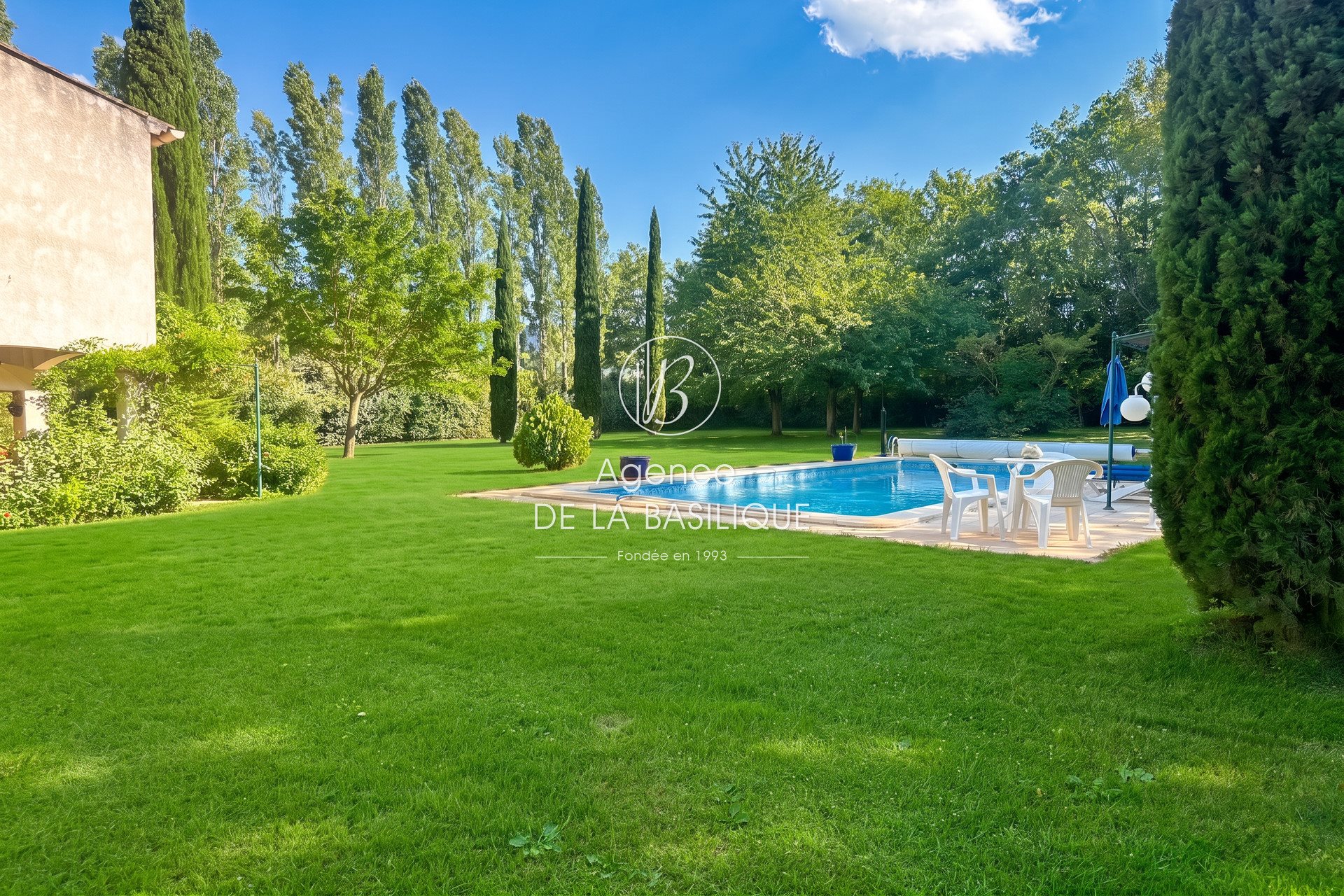 Maison à vendre, 170m², Tourves
