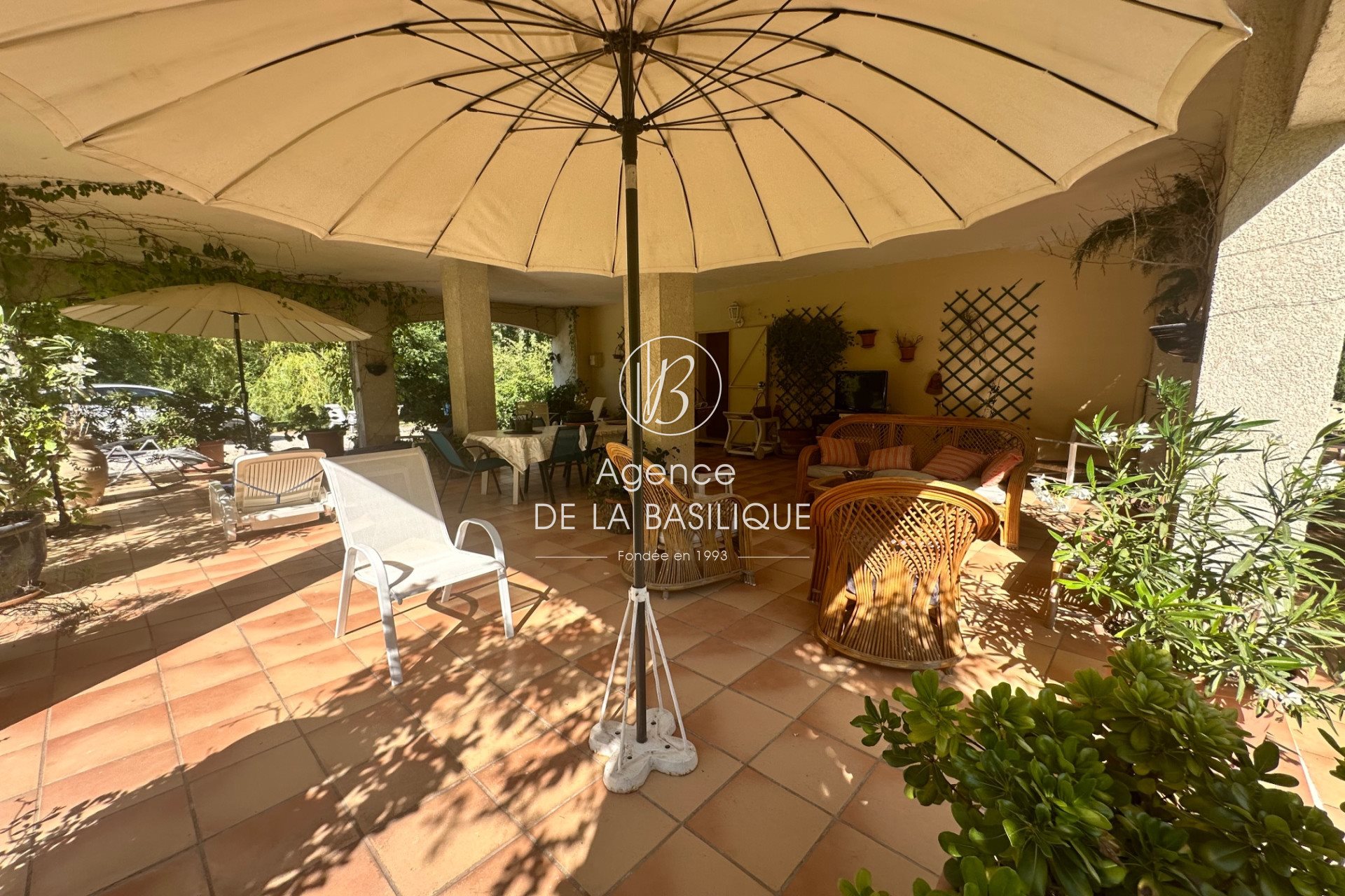 Maison à vendre, 170m², Tourves