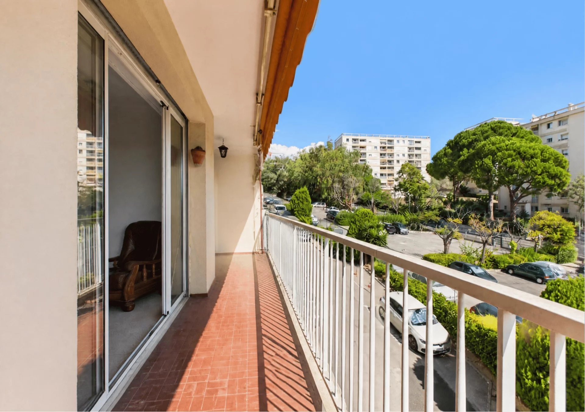 Appartement à vendre, 82m², Antibes