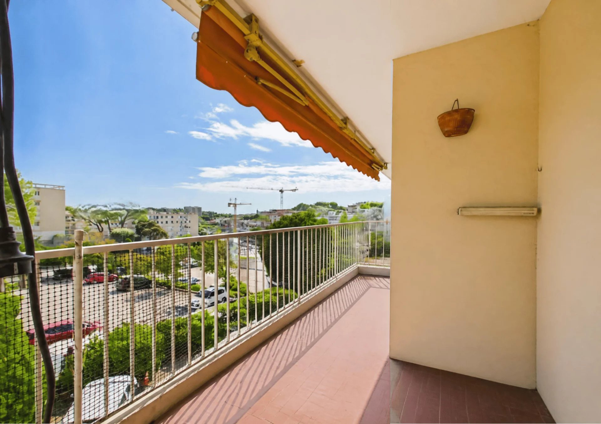 Appartement à vendre, 82m², Antibes