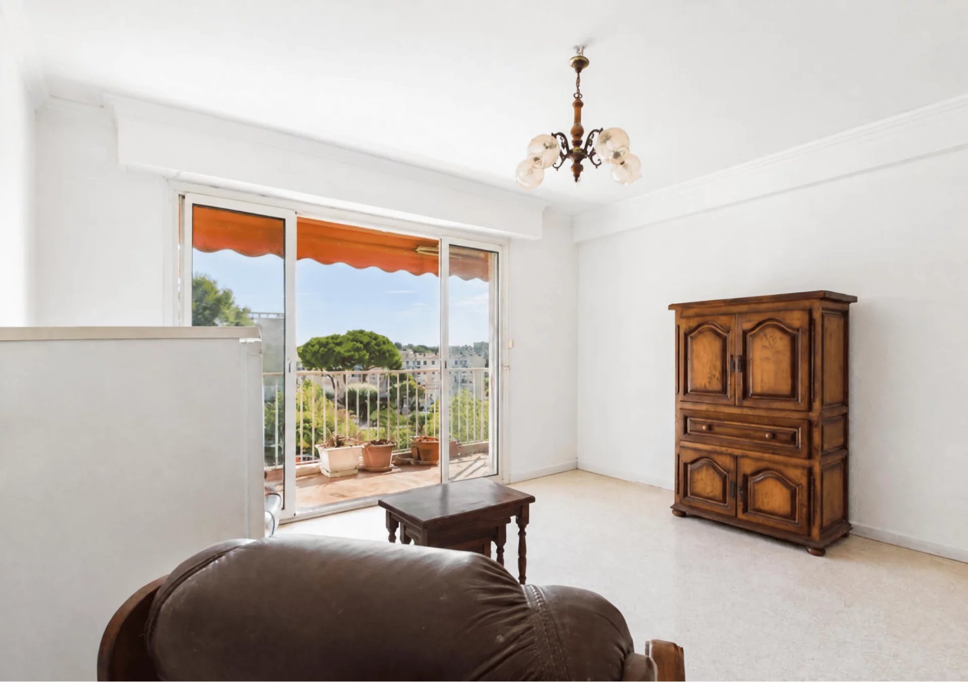 Appartement à vendre, 82m², Antibes