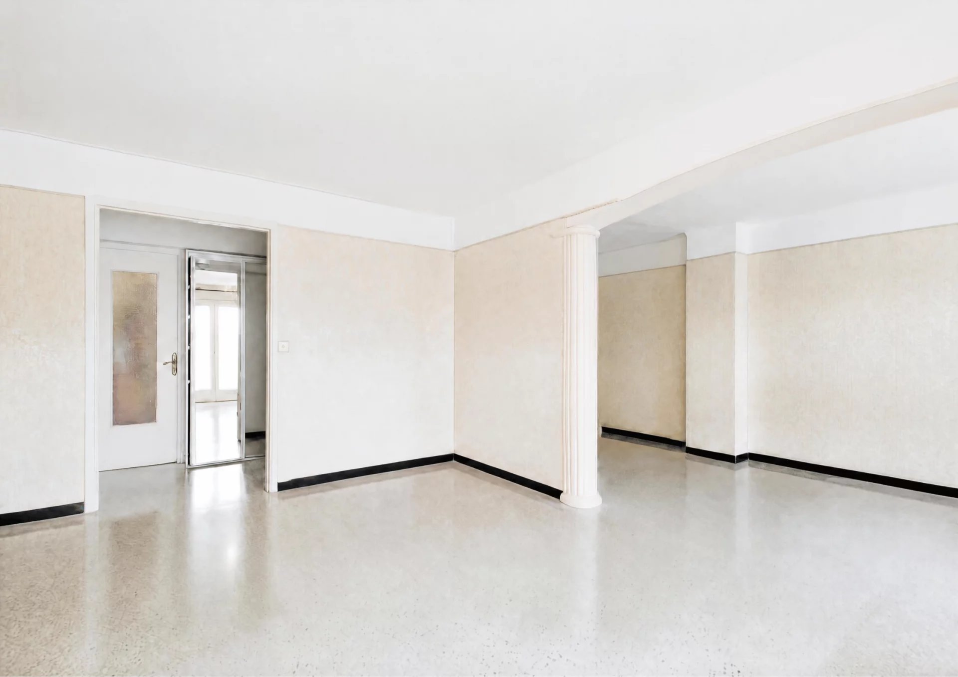 Appartement à vendre, 65m², Juan-les-Pins