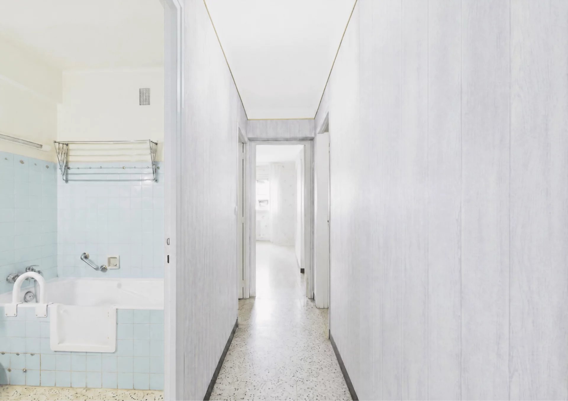 Appartement à vendre, 65m², Juan-les-Pins