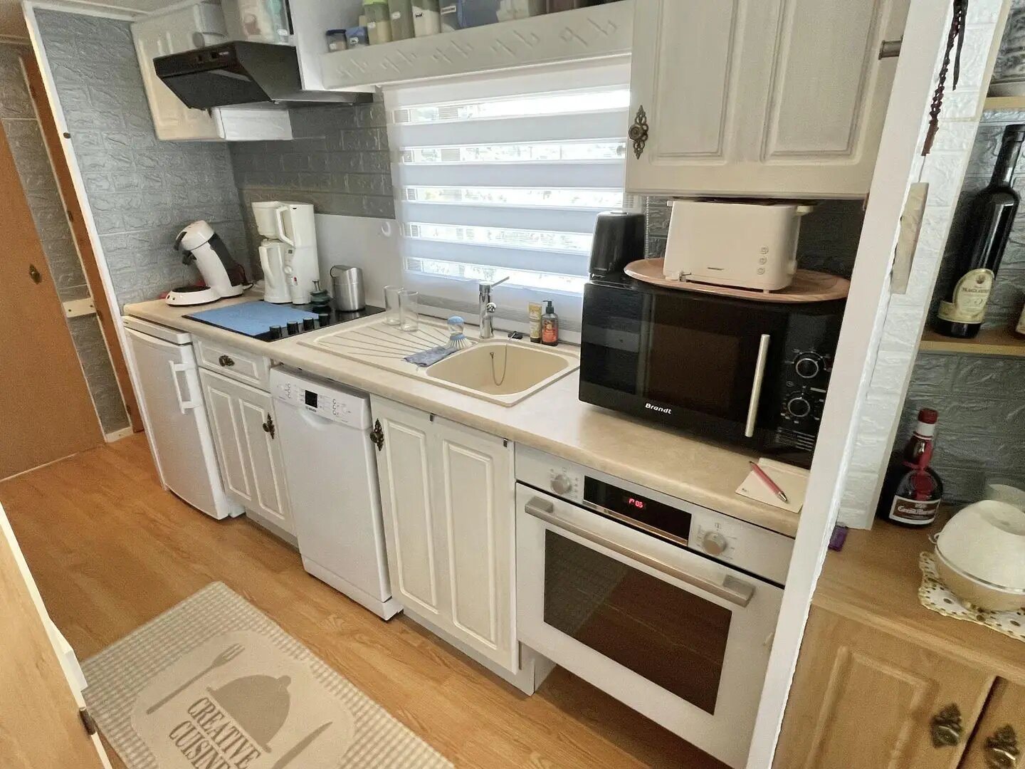 Maison à vendre, 35m², Le Muy