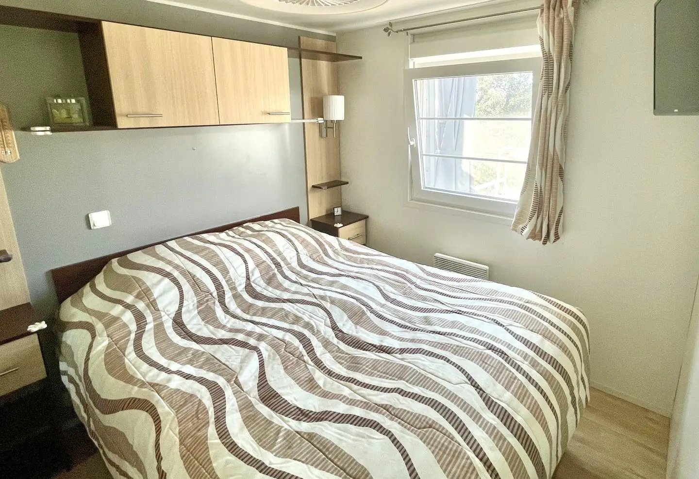 Maison à vendre, 44m², Le Muy