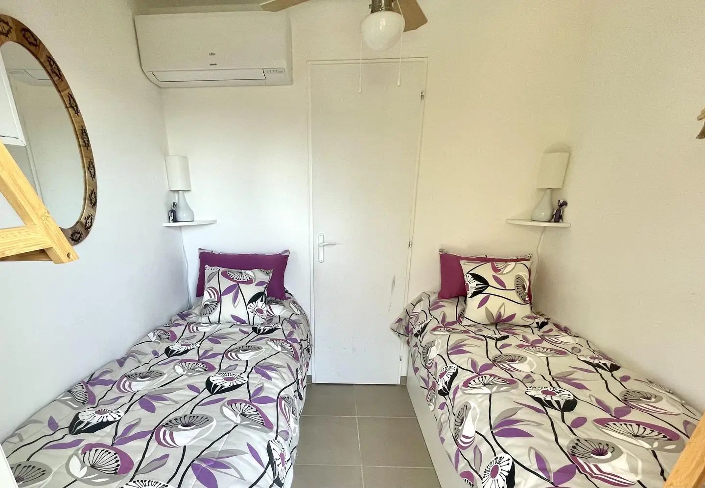 Maison à vendre, 44m², Le Muy