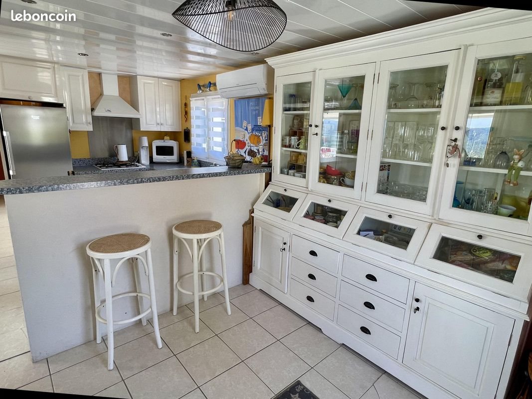 Maison à vendre, 60m², Le Muy