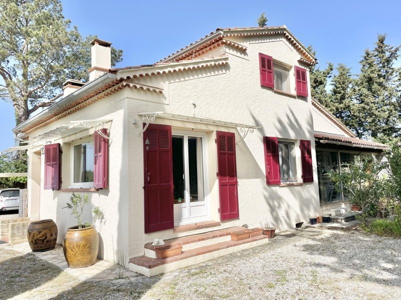 Maison à vendre, 5m², Carcès