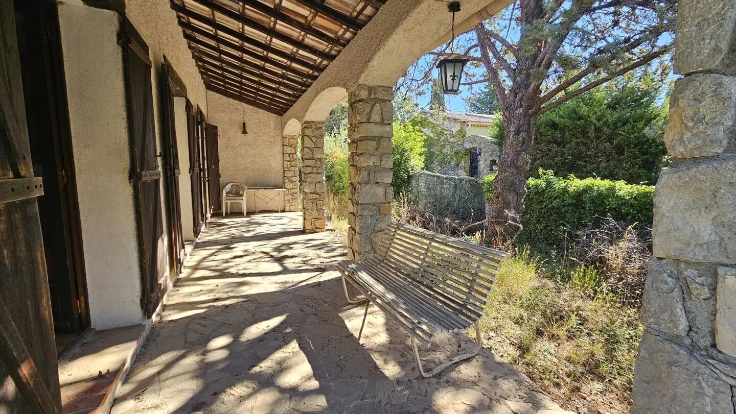 Maison à vendre, 70m², Bagnols-en-Forêt