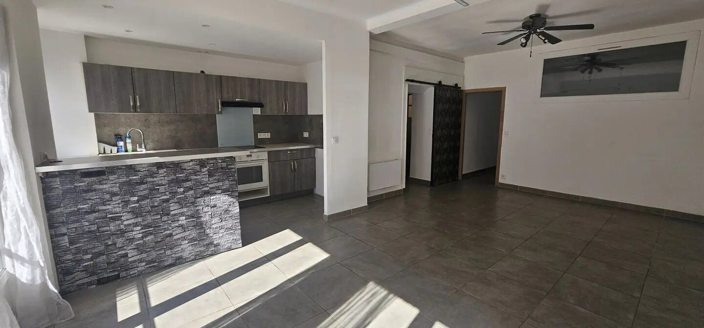 Appartement à vendre, 62m², Bagnols-en-Forêt