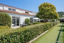 Appartement à louer, 30m², Mandelieu-la-Napoule