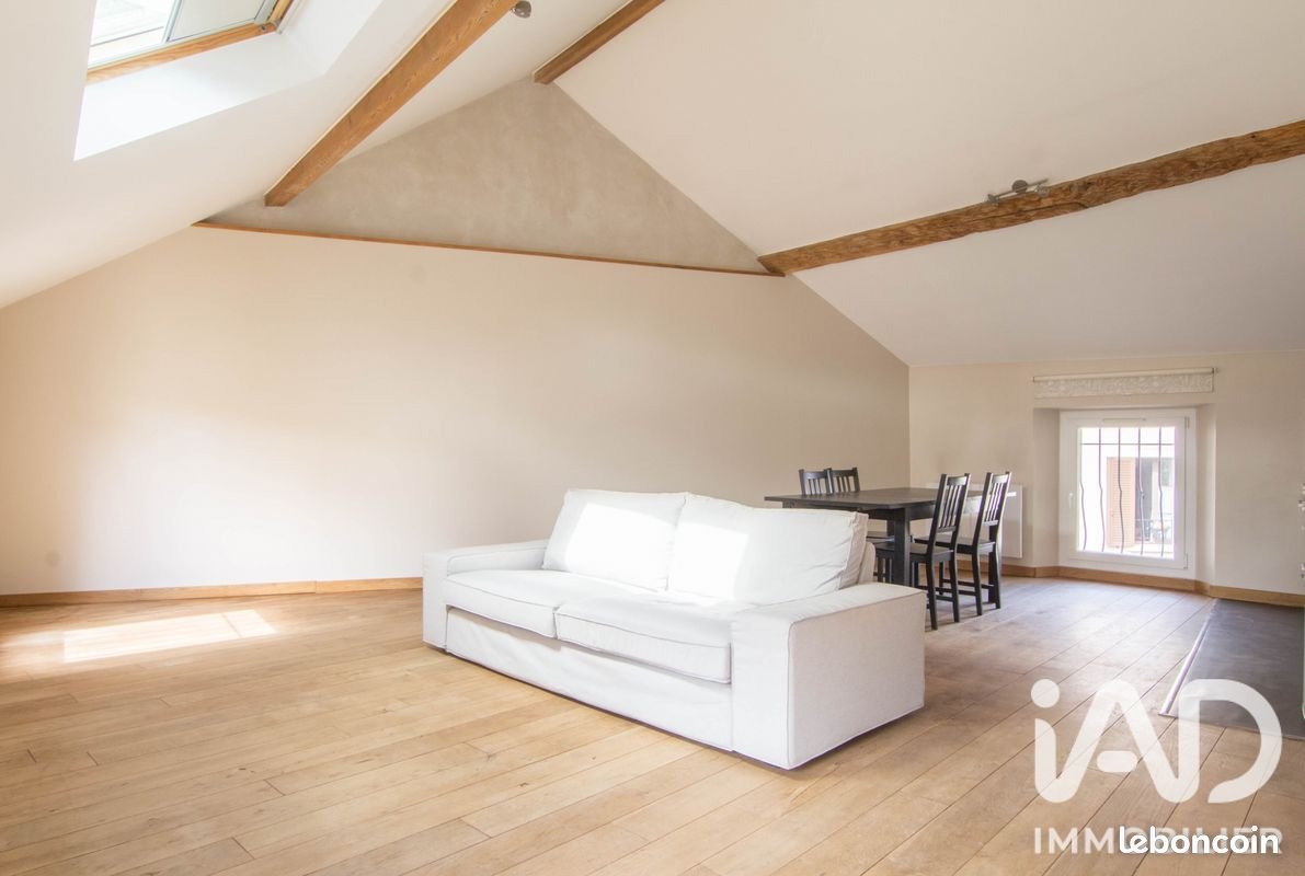 Appartement à vendre, 54m², Saulx-les-Chartreux