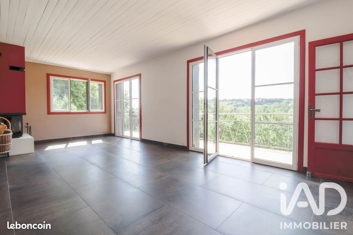 Maison à vendre, 132m², Châteaufort