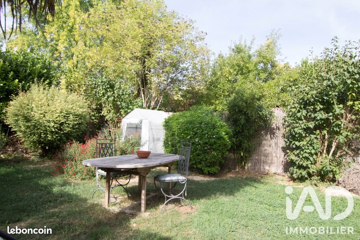 Maison à vendre, 90m², Saulx-les-Chartreux