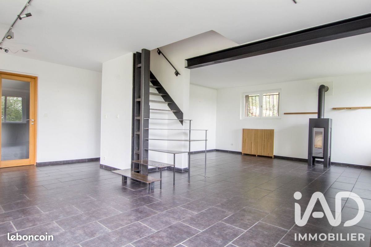Maison à vendre, 170m², Saulx-les-Chartreux