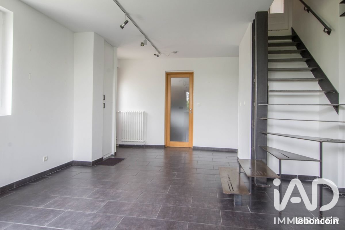 Maison à vendre, 170m², Saulx-les-Chartreux