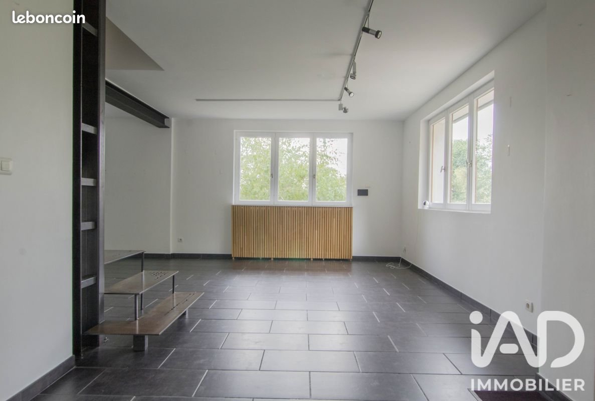Maison à vendre, 170m², Saulx-les-Chartreux