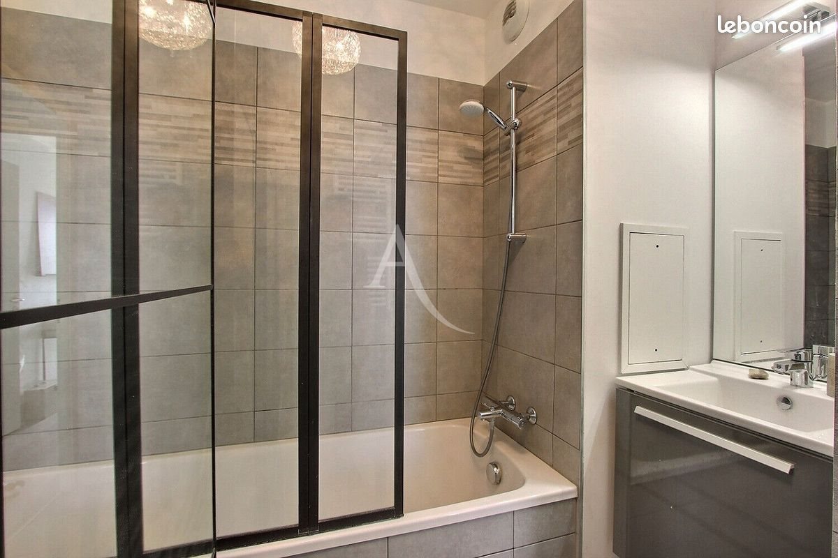Appartement à vendre, 64m², Asnières-sur-Seine