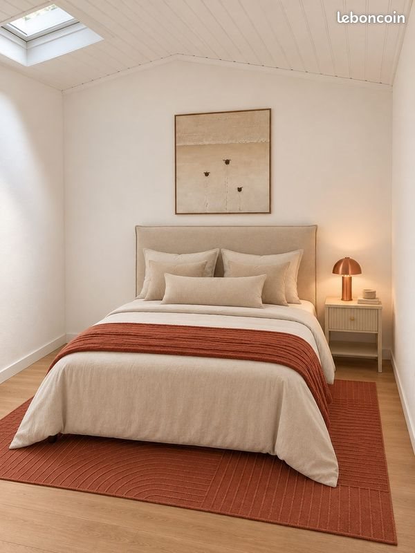 Appartement à vendre, 32m², Bordeaux