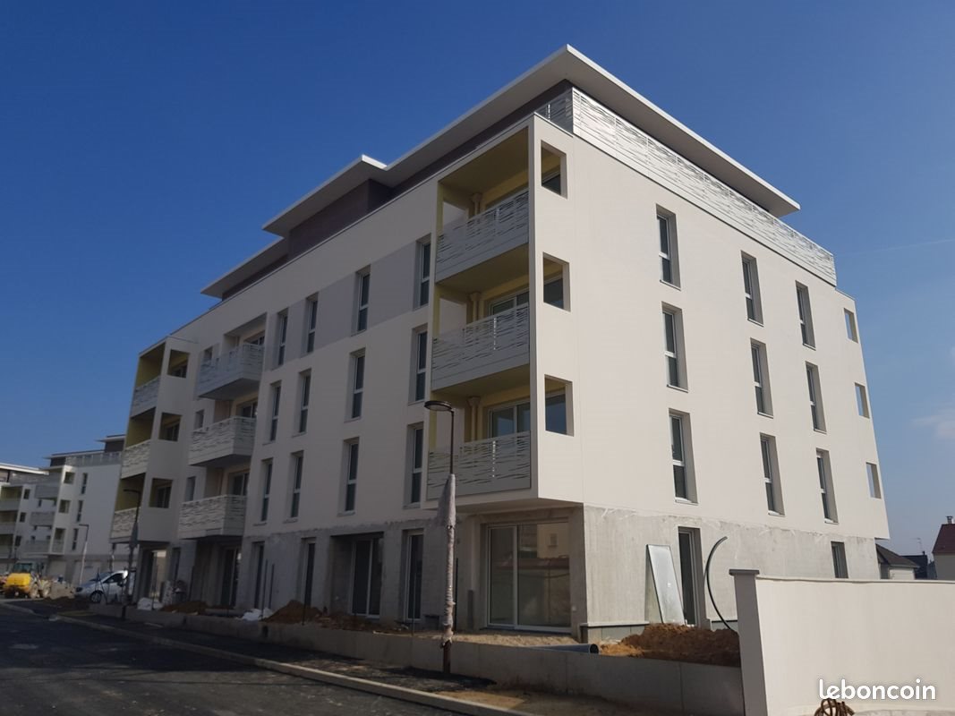Appartement à louer, 32m², Montlhéry