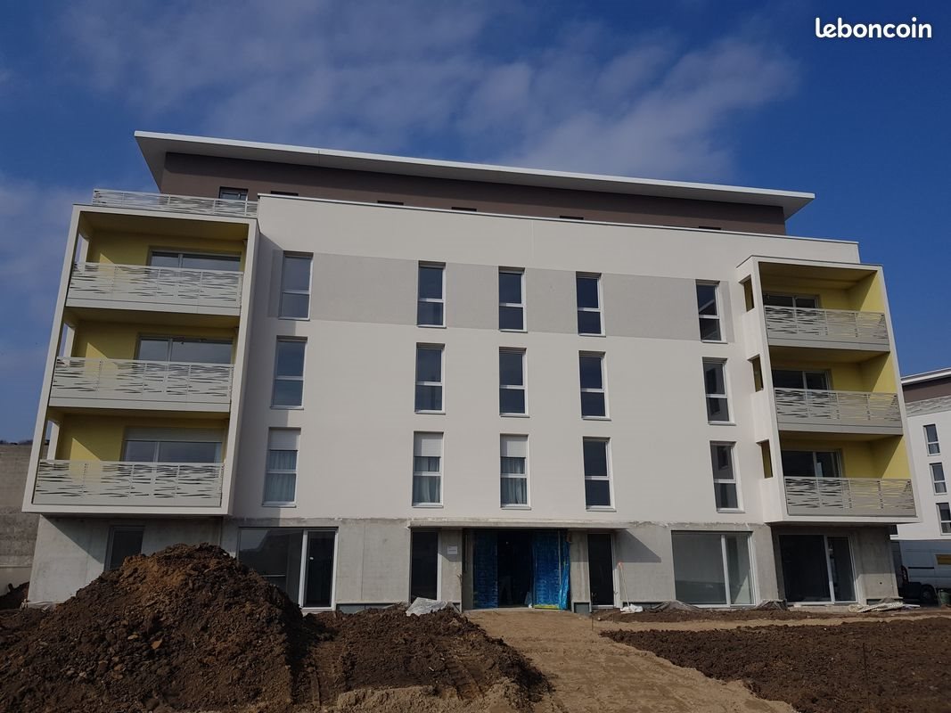 Appartement à louer, 32m², Montlhéry