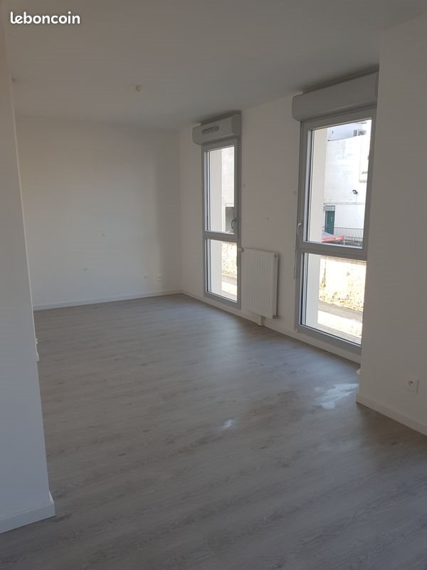 Appartement à louer, 32m², Montlhéry
