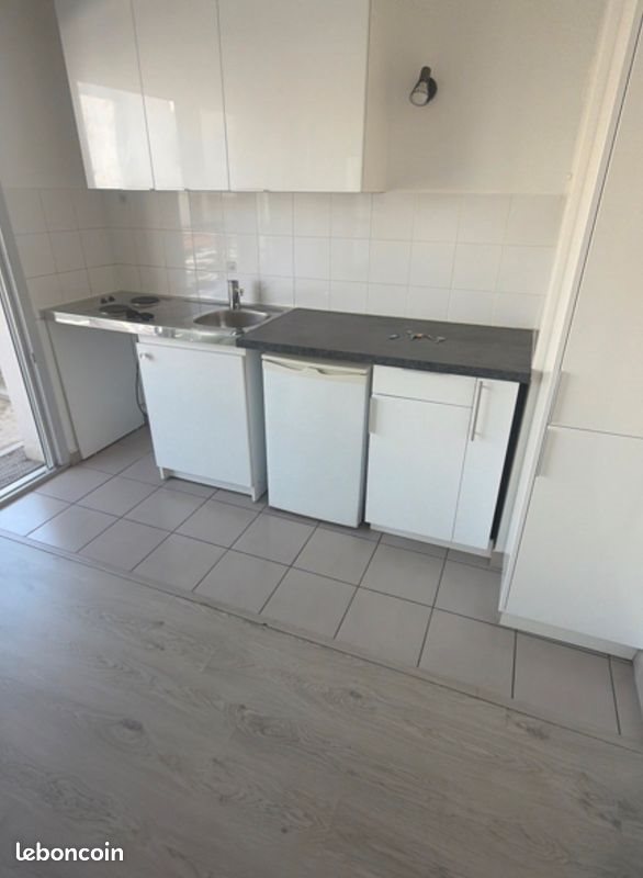 Appartement à louer, 32m², Montlhéry