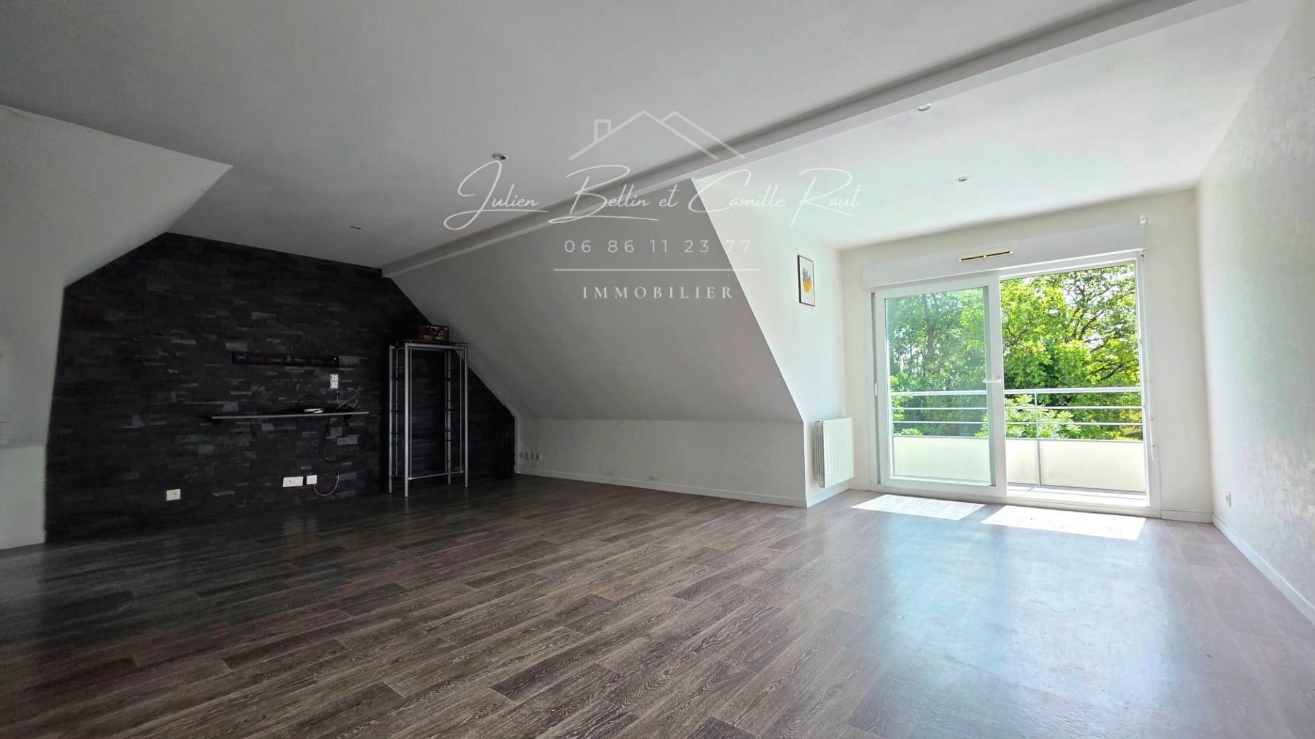 Appartement à louer, 53m², Ploeren